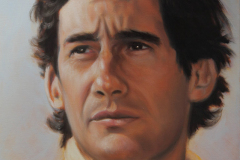 Ayrton Senna